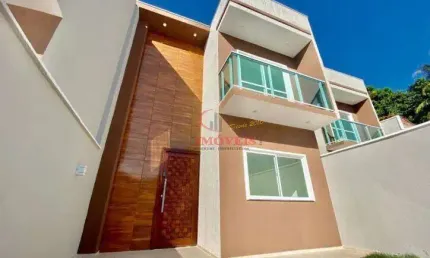 Casa à venda em Eusébio, Fortaleza 