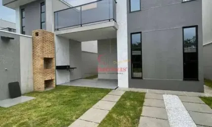 Casa à venda no Dunas, Fortaleza 