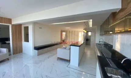 Apartamento à venda no Engenheiro Luciano Cavalcante, Fortaleza  por R$ 918.883