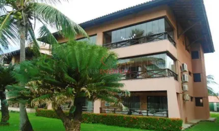 Apartamento à venda no Sabiaguaba, Fortaleza  por R$ 680.000