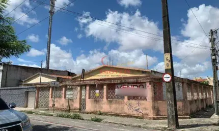 Casa à venda no parquelândia, fortaleza  por r$ 850.000