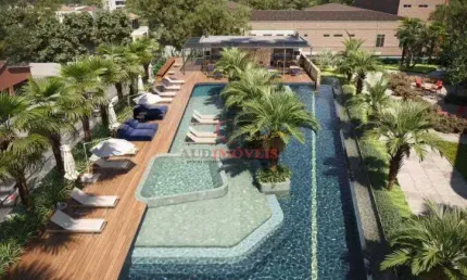 Apartamento à venda no meireles, fortaleza  por r$ 2.042.000