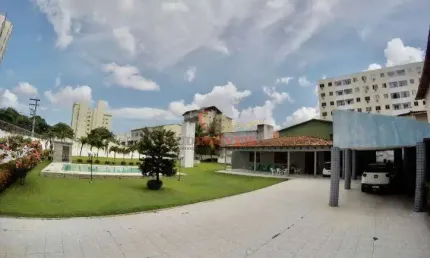 Terreno comercial à venda no Maraponga, Fortaleza  por R$ 2.900.000