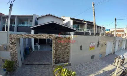 Casa à venda no Maraponga, Fortaleza 