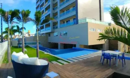 Apartamento à venda no parquelândia, fortaleza  por r$ 1.299.800