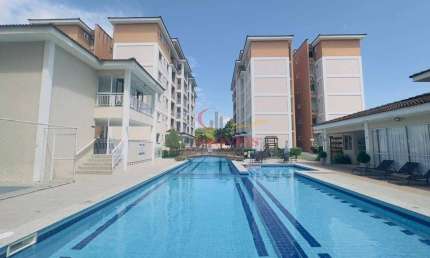Apartamento com 3 quartos à venda na Rua das Carnaúbas, Passaré, Fortaleza