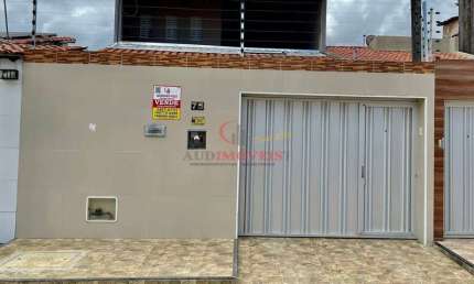 Apartamento com 3 quartos à venda na Rua Francisco Mota, Mondubim, Fortaleza