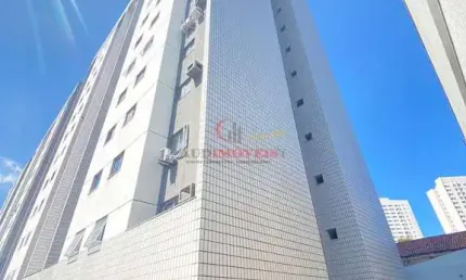 Apartamento com 3 quartos à venda na Rua Carapinima, Benfica, Fortaleza