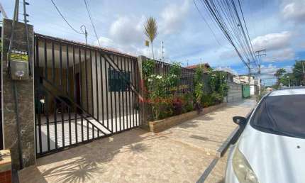 Casa com 3 quartos à venda na Rua Creuza Roque, Manuel Sátiro, Fortaleza