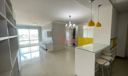 Apartamento com 3 quartos à venda na Rua Bogotá, 200, Maraponga, Fortaleza