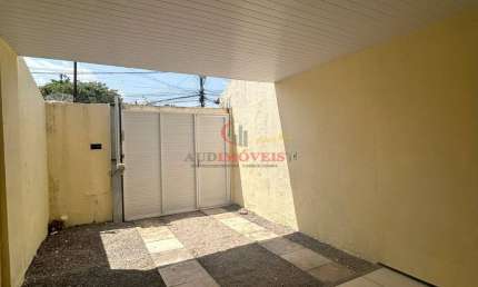 Casa com 3 quartos à venda na Rua José Lucas, 604, Mondubim, Fortaleza