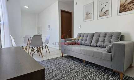 Apartamento com 2 quartos à venda no Coacu, Eusébio 