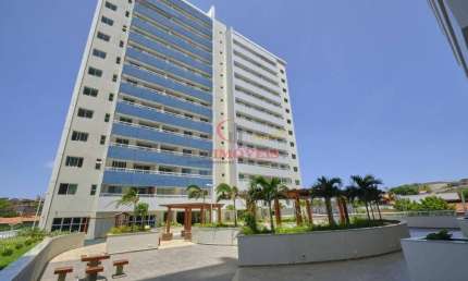 Apartamento pronto para morar no Talassa Dunas Residence!