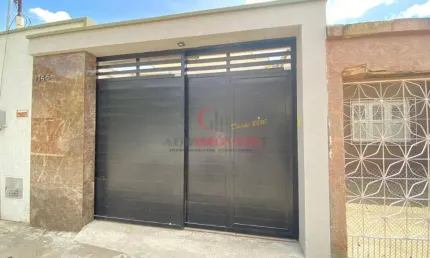 Casa com 2 quartos à venda na Rua 85, 1145, Prefeito José Walter, Fortaleza