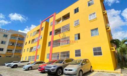 Apartamento com 2 quartos à venda na Rua Castro Meireles, 399, Mondubim, Fortaleza