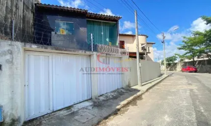 Casa com 3 quartos à venda na Rua dos Bouganvilles, 1163, Dendê, Fortaleza