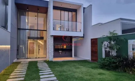 Casa com 3 quartos à venda na Rua J, 143, São Bento, Fortaleza