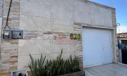 Casa com 3 quartos à venda na Rua Pau Branco, 820, Dom Lustosa, Fortaleza