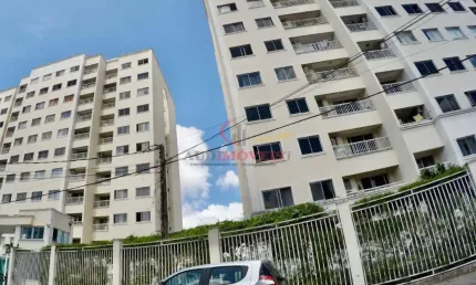 Apartamento com 3 quartos à venda na Rua Doutor Rodrigo Codes Sandoval, 250, Mondubim, Fortaleza