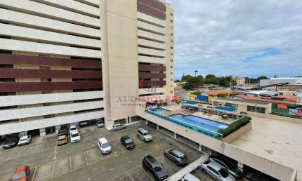 Apartamento com 3 quartos à venda na Rua Mirtil Meyer, 157, Mondubim, Fortaleza