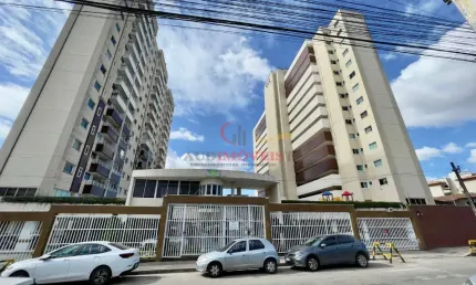 Apartamento com 2 quartos à venda na Rua Mirtil Meyer, 157, Mondubim, Fortaleza