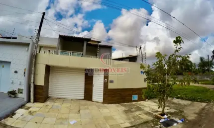 Casa com 4 quartos para alugar na Rua Esmeralda, 392, Mondubim, Fortaleza