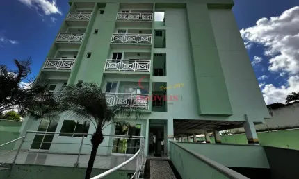 Apartamento com 3 quartos à venda na Rua General Onofre, 101, Mondubim, Fortaleza