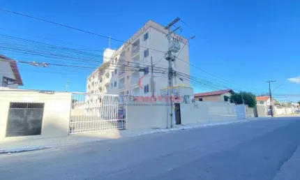Apartamento com 3 quartos para alugar na Rua Paurilo Barroso, 209, Jardim Cearense, Fortaleza