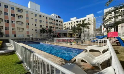 Apartamento com 2 quartos à venda na Rua Coronel Manuel Albano, 900, Mondubim, Fortaleza
