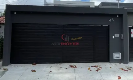 Casa com 4 quartos à venda na Rua Cabral Veras, 71, Mondubim, Fortaleza