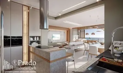 Lançamento à venda, 211 m²  privativos, 4 suítes, 2 vagas, Piçarras, Balneário Piçarras, SC