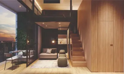 Lançamento  à venda, 46m² privativos, 2 dormitórios, centro, curitiba, pr