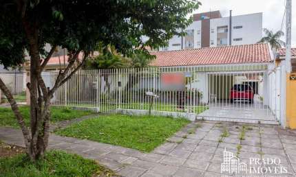 Casa à venda 300 m² Privativos com 4 Dormitórios sendo 1 Suíte, vagas para 7 veículos, Boa Vista, C