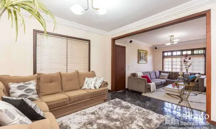 Casa para venda , 175m² privativos, 3 dormitórios 1 sendo suíte, 2 vagas,  hauer, curitiba, pr