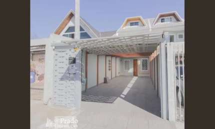 Sobrado à venda, 72 m² privativos, 3 dormitórios, 1 vaga, Sítio Cercado, Curitiba, PR
