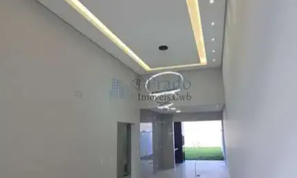 Casa à venda, Aristocrata, 134m² privativos, 3 dormitório 1 sendo suíte, 4 vagas, São José dos Pinh