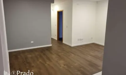 Apartamento à venda,73 m² privativos, 3 dormitórios 1 sendo suíte, 2 vagas,  centro, são josé dos p