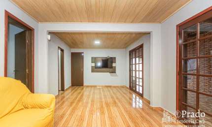 Casa à venda, 200 m² privativos, 3 dormitórios 1 sendo suíte, 4 vagas, Borda do Campo, São José dos