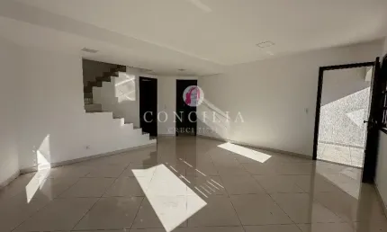 Sobrado 3 quartos, sendo uma suíte – vista alegre – curitiba/pr