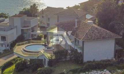 Casa em condomínio fechado com 6 quartos para alugar na Haroldo Soares Glavan - Cacupé, Florianópolis - SC, 123, Cacupé, Florianópolis por R$ 50.000