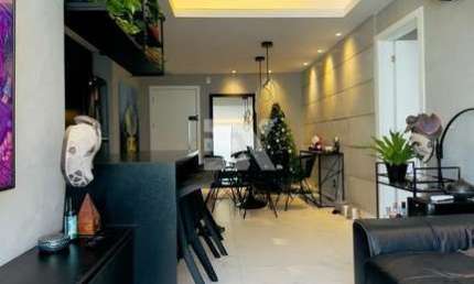 Apartamento com 2 quartos à venda na R. dos Mandis, 90 - Jurerê Internacional, Florianó, 90, Jurerê Internacional, Florianópolis por R$ 1.590.000