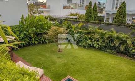Casa com 4 quartos à venda na R. das Garoupas, 284 - Jurerê Internacional, 284, Jurerê Internacional, Florianópolis por R$ 7.500.000