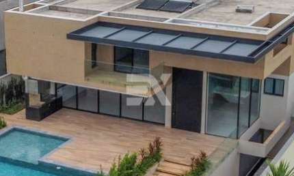 Casa com 6 quartos à venda na R. dos Lambarí Guaçu, Jurerê Internacional, Floria, 123, Jurerê Internacional, Florianópolis por R$ 18.000.000