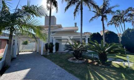 Casa com 4 quartos à venda na Jurerê Internacional, Florianópolis - SC, 88053-32, 412, Jurerê Internacional, Florianópolis por R$ 3.280.000