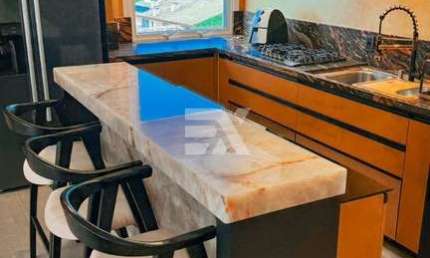Cobertura com 4 quartos à venda na Rua Tadeu Szpoganicz, 138, Cachoeira do Bom Jesus, Florianópolis por R$ 6.800.000