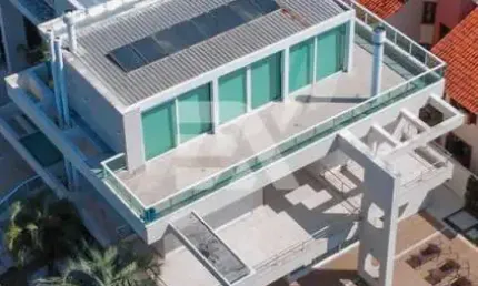 Casa com 6 quartos à venda na Rua dos Aruanãs, 135, Jurerê Internacional, Florianópolis por R$ 14.900.000