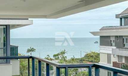 Cobertura com 4 quartos à venda na R. das Baleias Franca, 35 - Jurerê, Florianópolis, 35, Jurerê, Florianópolis por R$ 7.550.000