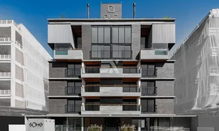 Apartamento à venda na rua dos polvos, 74, jurerê, florianópolis por r$ 5.750.000