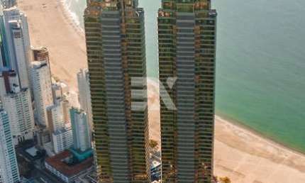 Apartamento à venda na Avenida Beira Rio, 1333, Centro, Balneário Camboriú por R$ 10.900.000