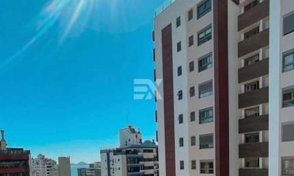 Apartamento com 3 quartos à venda na Rua Esteves Júnior, 574, Centro, Florianópolis por R$ 1.620.000